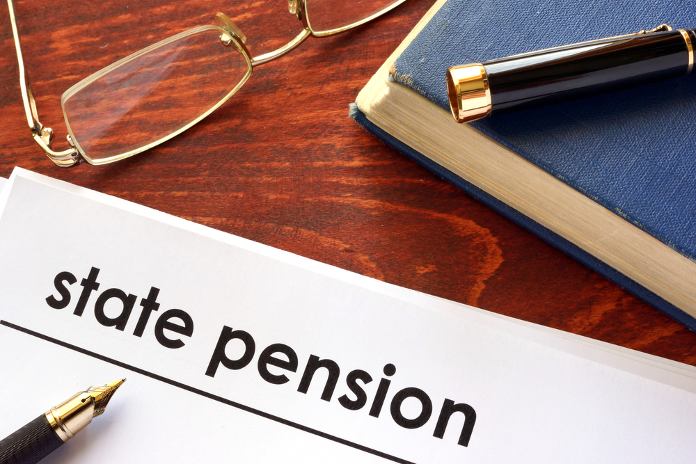 How Much Is The State Pension Rise This Year