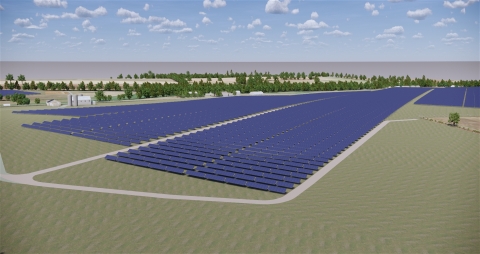 Penn State University Breaks Ground On Largest Solar Project - 