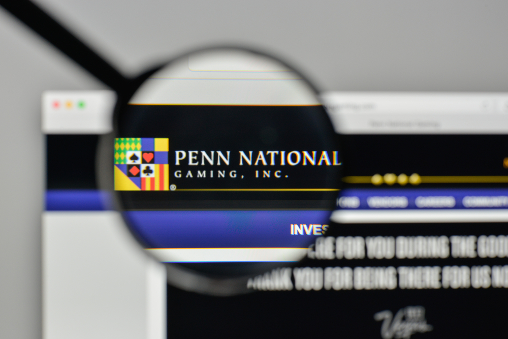 Penn National Gaming Inc Jobs