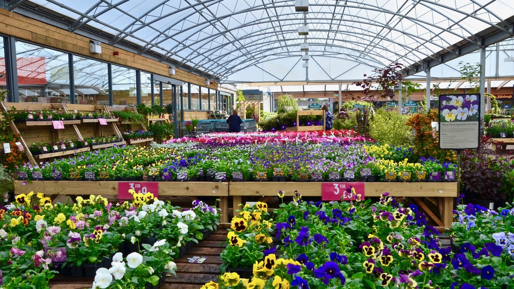 House advances bill to reopen garden centers Pennsylvania Business Report