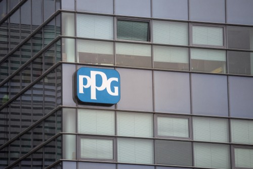 PPG purchases Kansas City manufacturer - Pennsylvania Business Report