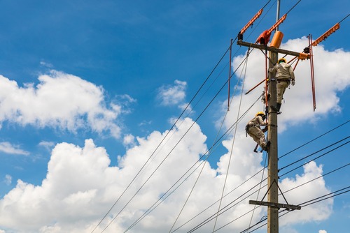 Penn Power West Penn Power Inspect Power Lines Pennsylvania Business 