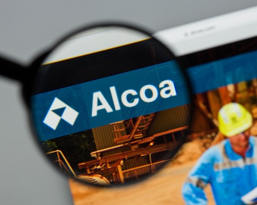 alcoa rockdale bitcoin