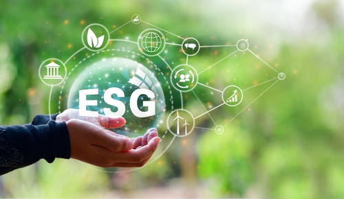 US Steel потвърждава ангажимента си към устойчивост в своя доклад за ESG за 2022 г