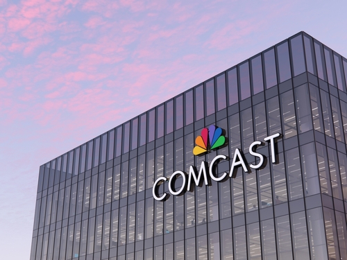 Comcast Cable plans to double energy efficiency - Pennsylvania Business