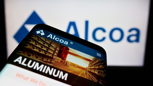 Alcoa signs second energy agreement for Spanish plant