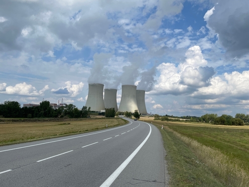 Westinghouse dodáva palivové články pre elektráreň na Slovensku