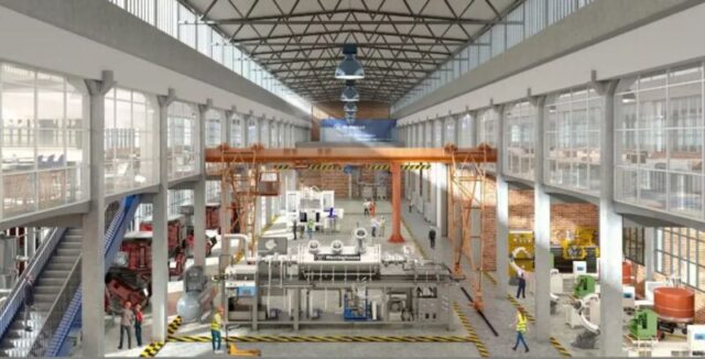 Westinghouse microreactor selected for Army project