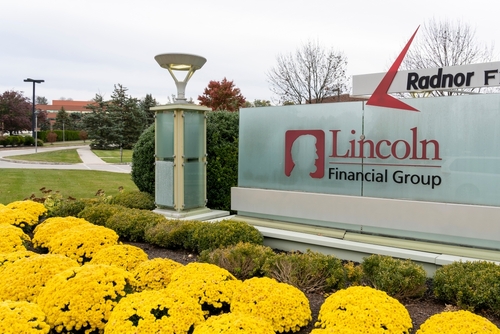 Leadership transitions announced for Lincoln Financial
