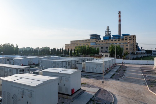 GrafTech, Antora Energy partner to develop, supply carbon-based material for thermal batteries